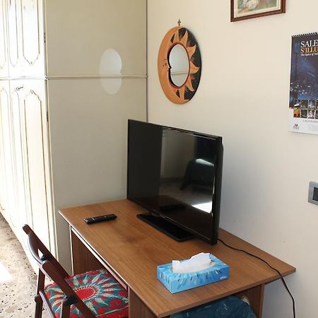 B&B La Contessa Σαλέρνο Εξωτερικό φωτογραφία