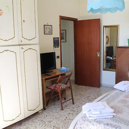 B&B La Contessa Σαλέρνο Εξωτερικό φωτογραφία
