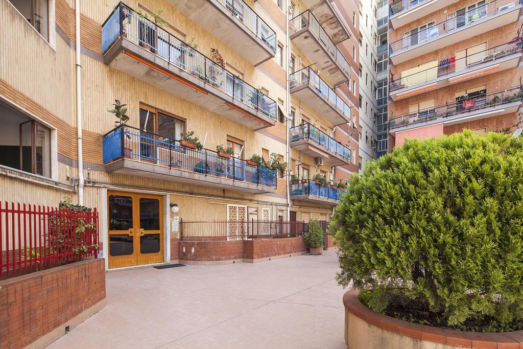 B&B La Contessa Σαλέρνο Εξωτερικό φωτογραφία