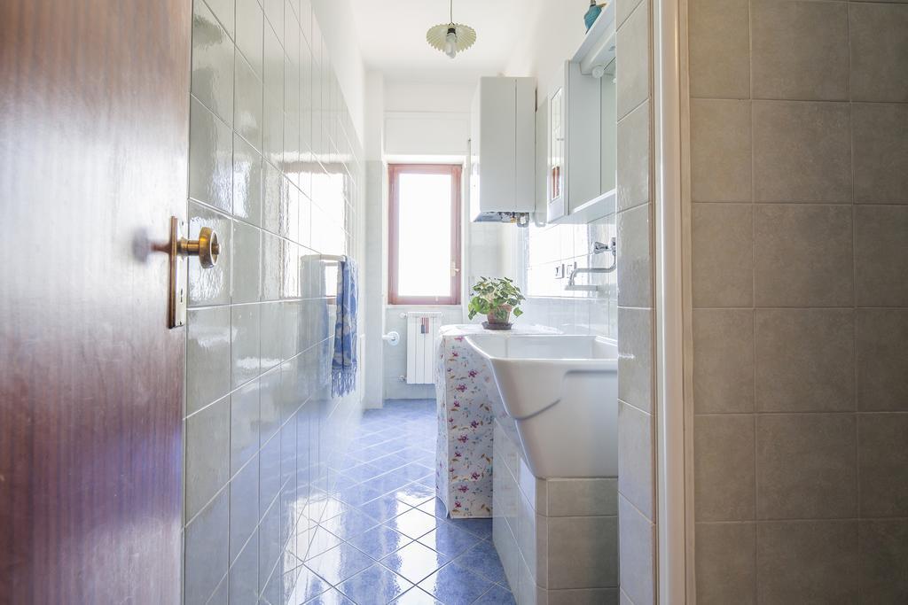B&B La Contessa Σαλέρνο Εξωτερικό φωτογραφία