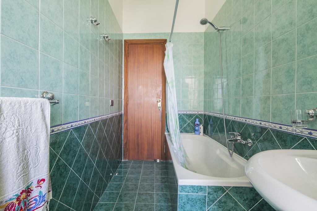 B&B La Contessa Σαλέρνο Εξωτερικό φωτογραφία