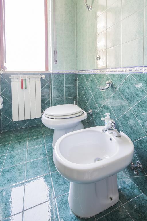 B&B La Contessa Σαλέρνο Εξωτερικό φωτογραφία