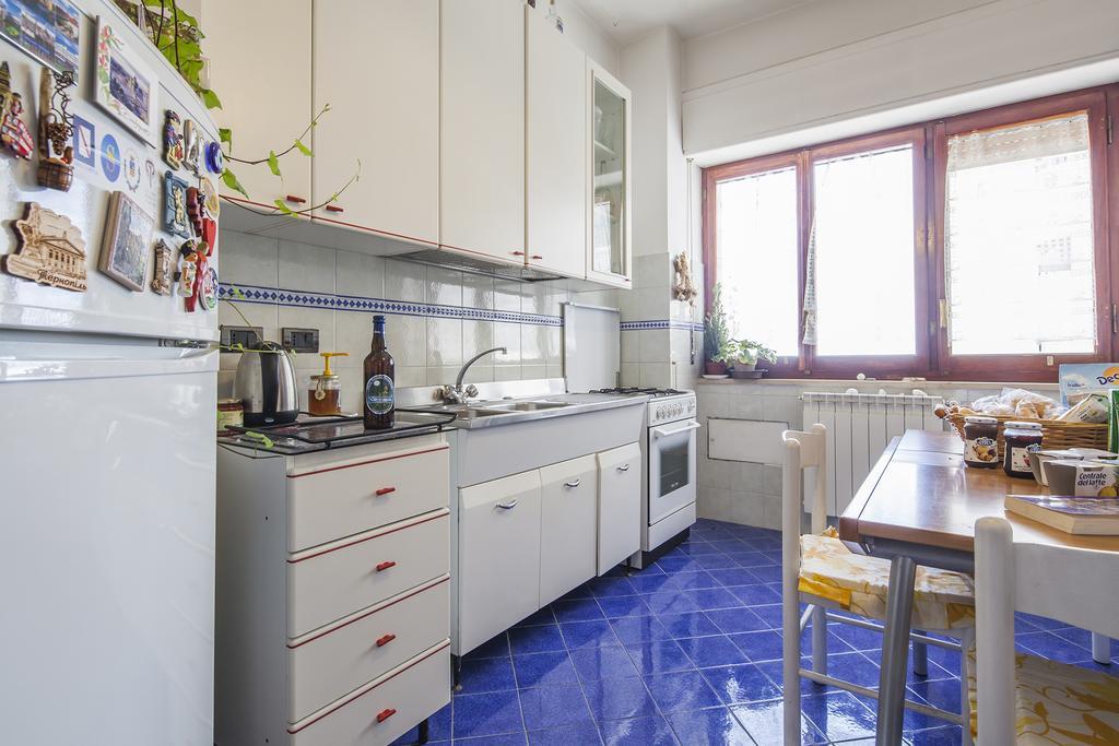 B&B La Contessa Σαλέρνο Εξωτερικό φωτογραφία