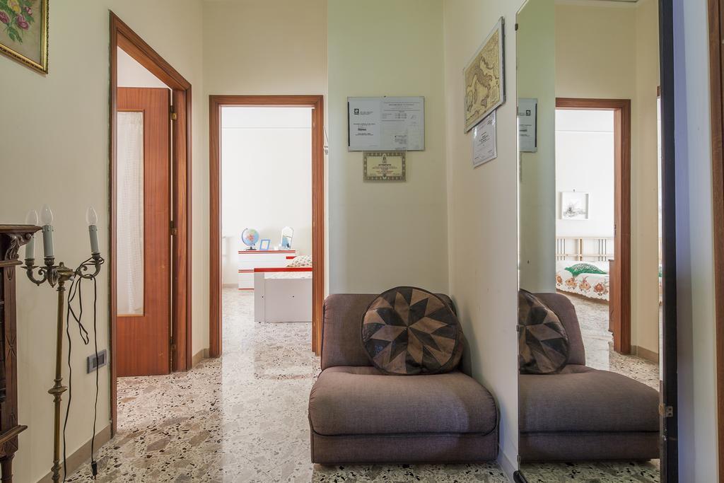 B&B La Contessa Σαλέρνο Εξωτερικό φωτογραφία