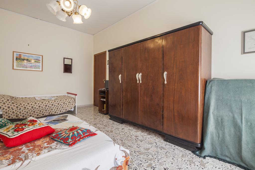 B&B La Contessa Σαλέρνο Δωμάτιο φωτογραφία