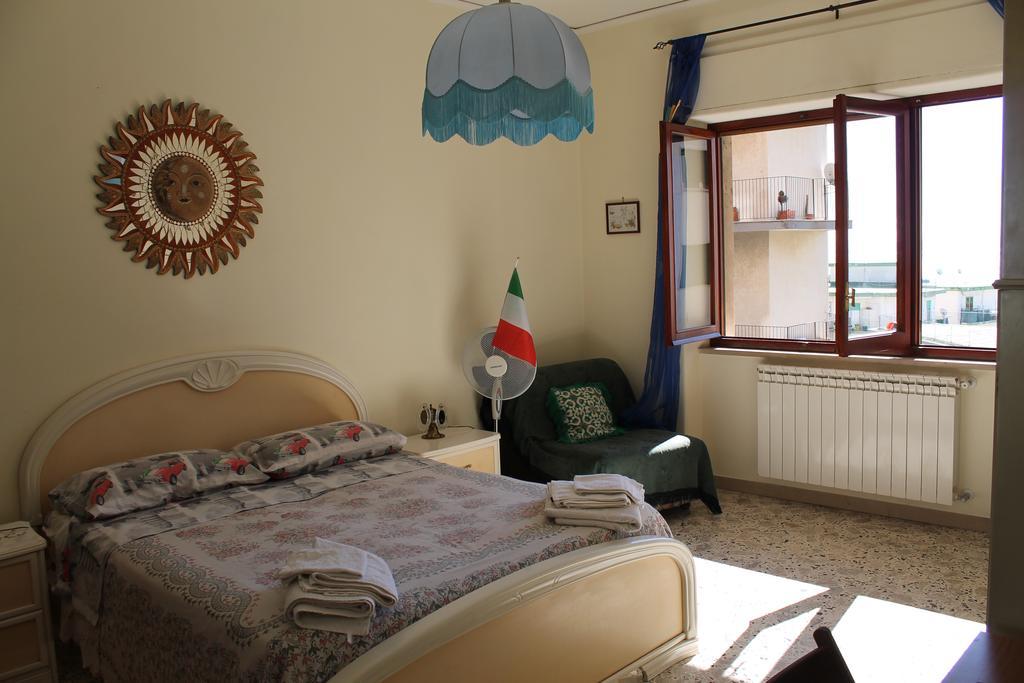 B&B La Contessa Σαλέρνο Εξωτερικό φωτογραφία